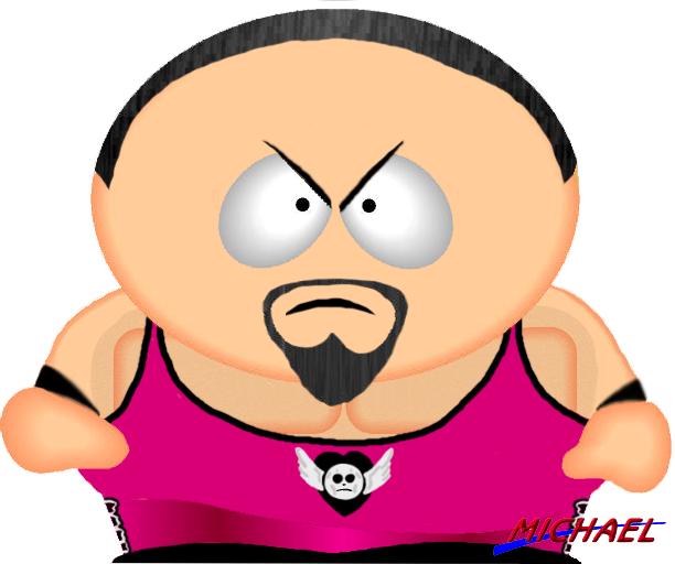 Jim The Anvil Neidhart